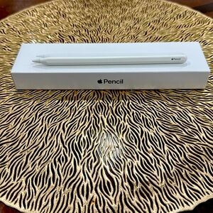 Apple Pencil 2nd Generation
